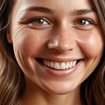 **Image Prompt:** "Warm, genuine smile, eye contact, positive body language. Depicting a welcoming atmosphere, fostering connection."