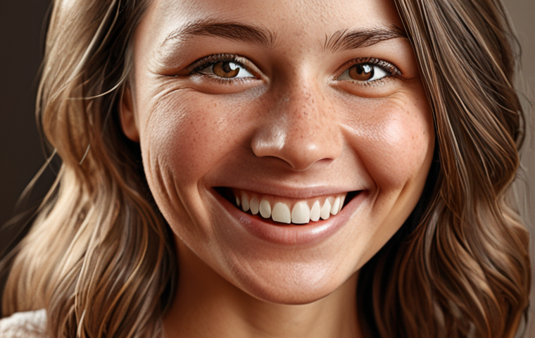 **Image Prompt:** "Warm, genuine smile, eye contact, positive body language. Depicting a welcoming atmosphere, fostering connection."