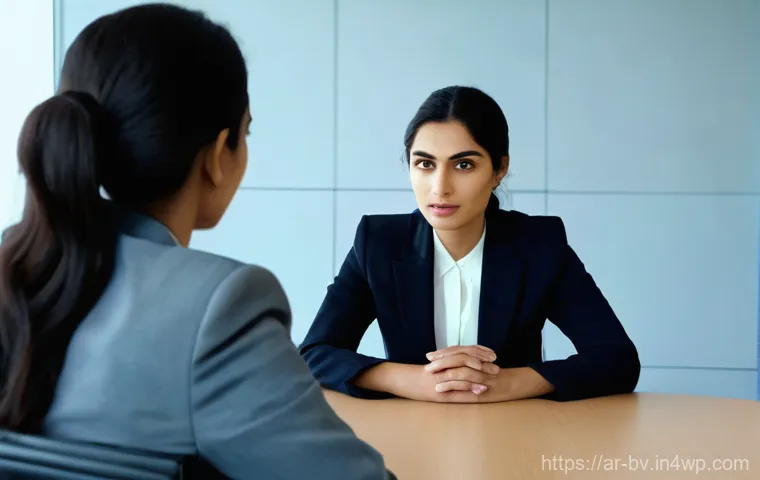 비즈니스 상황에서의 섬세한 커뮤니케이션 - **Prompt 1: Deep Understanding in a Business Meeting**
    "A diverse group of three professionals, ...